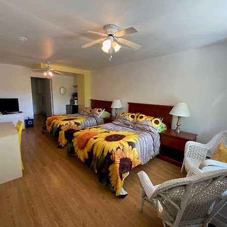 Auberge Maison Gauthier Tadoussac Zewnętrze zdjęcie