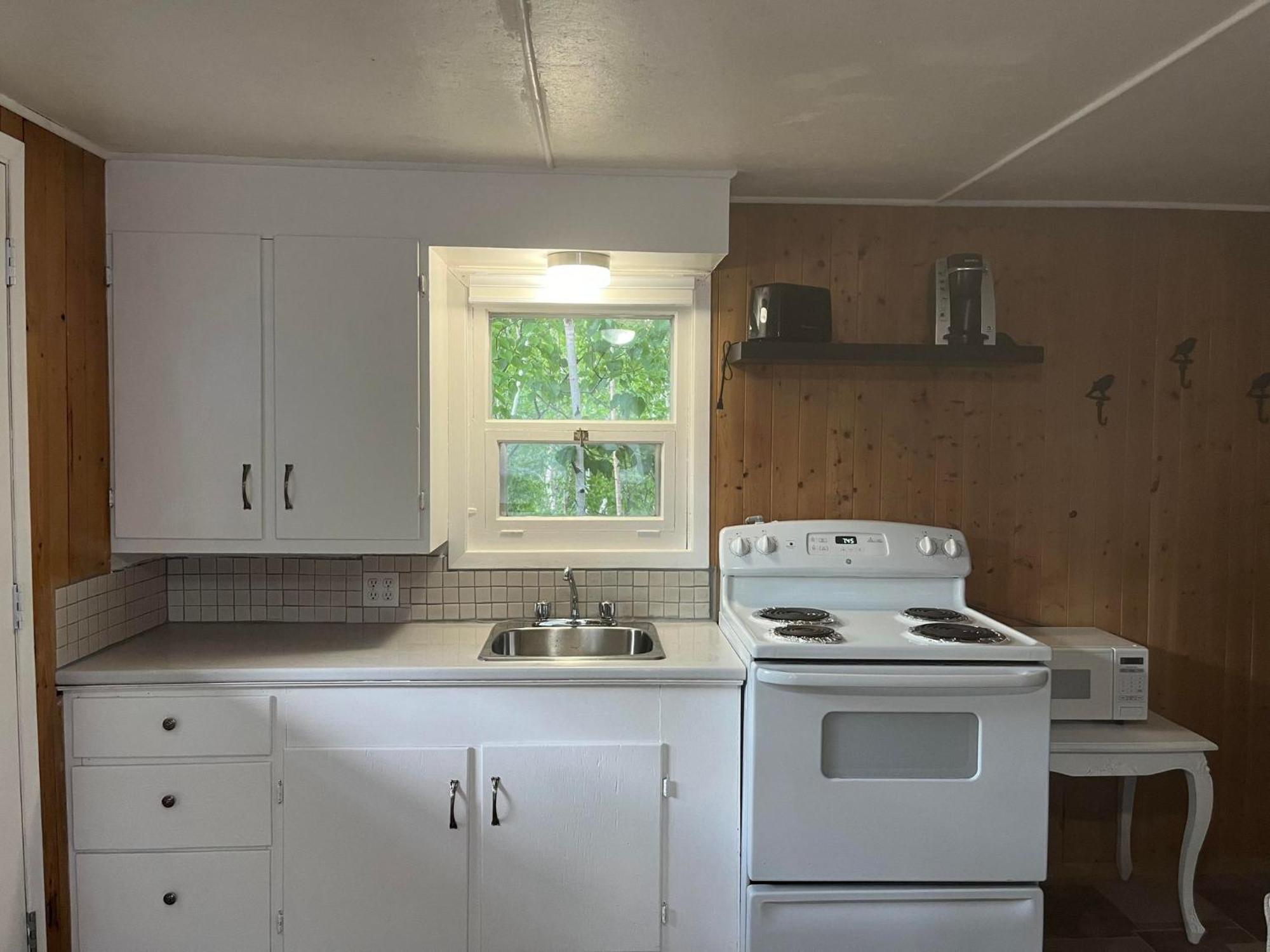 Auberge Maison Gauthier Tadoussac Zewnętrze zdjęcie