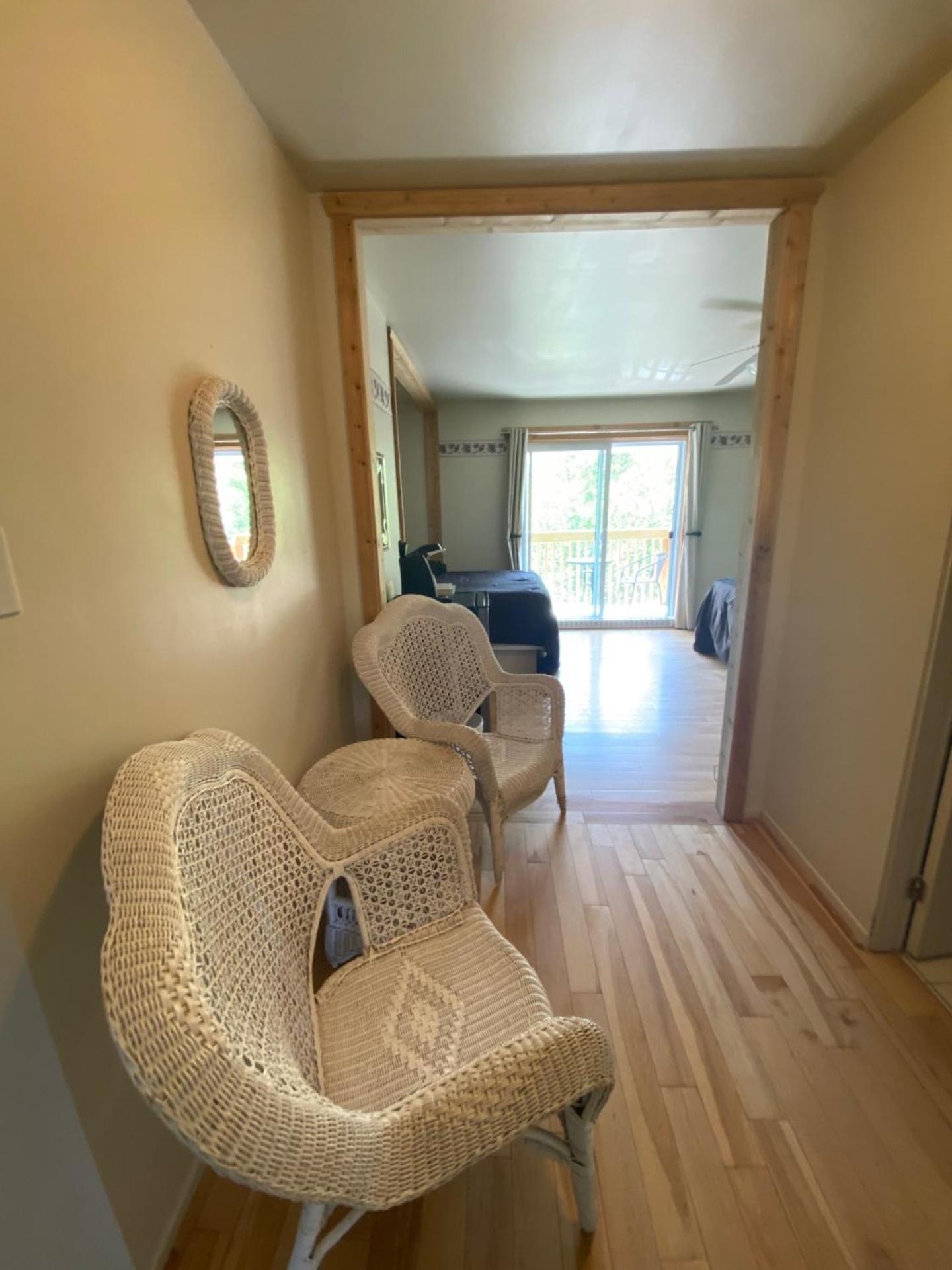 Auberge Maison Gauthier Tadoussac Zewnętrze zdjęcie