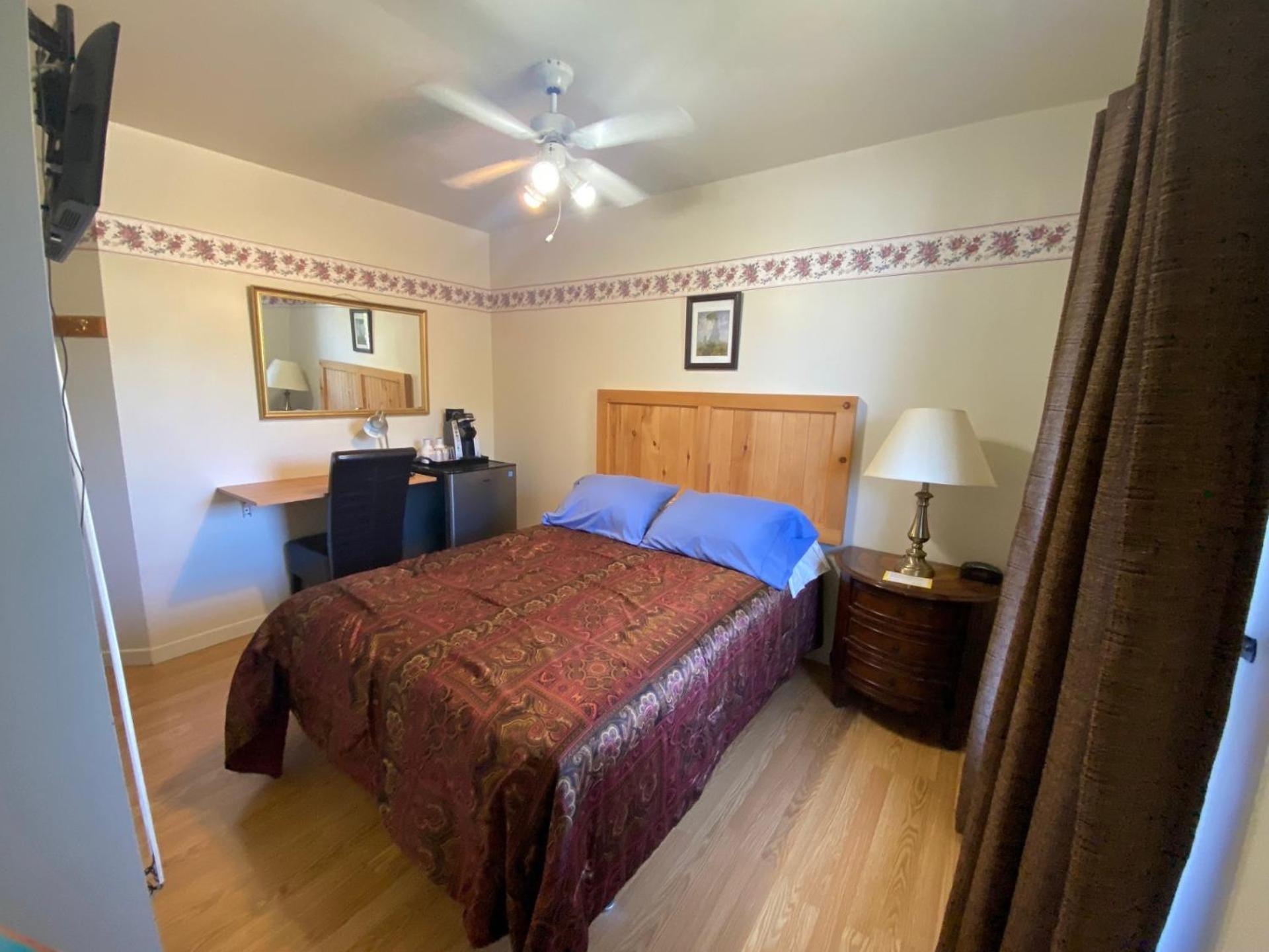 Auberge Maison Gauthier Tadoussac Zewnętrze zdjęcie