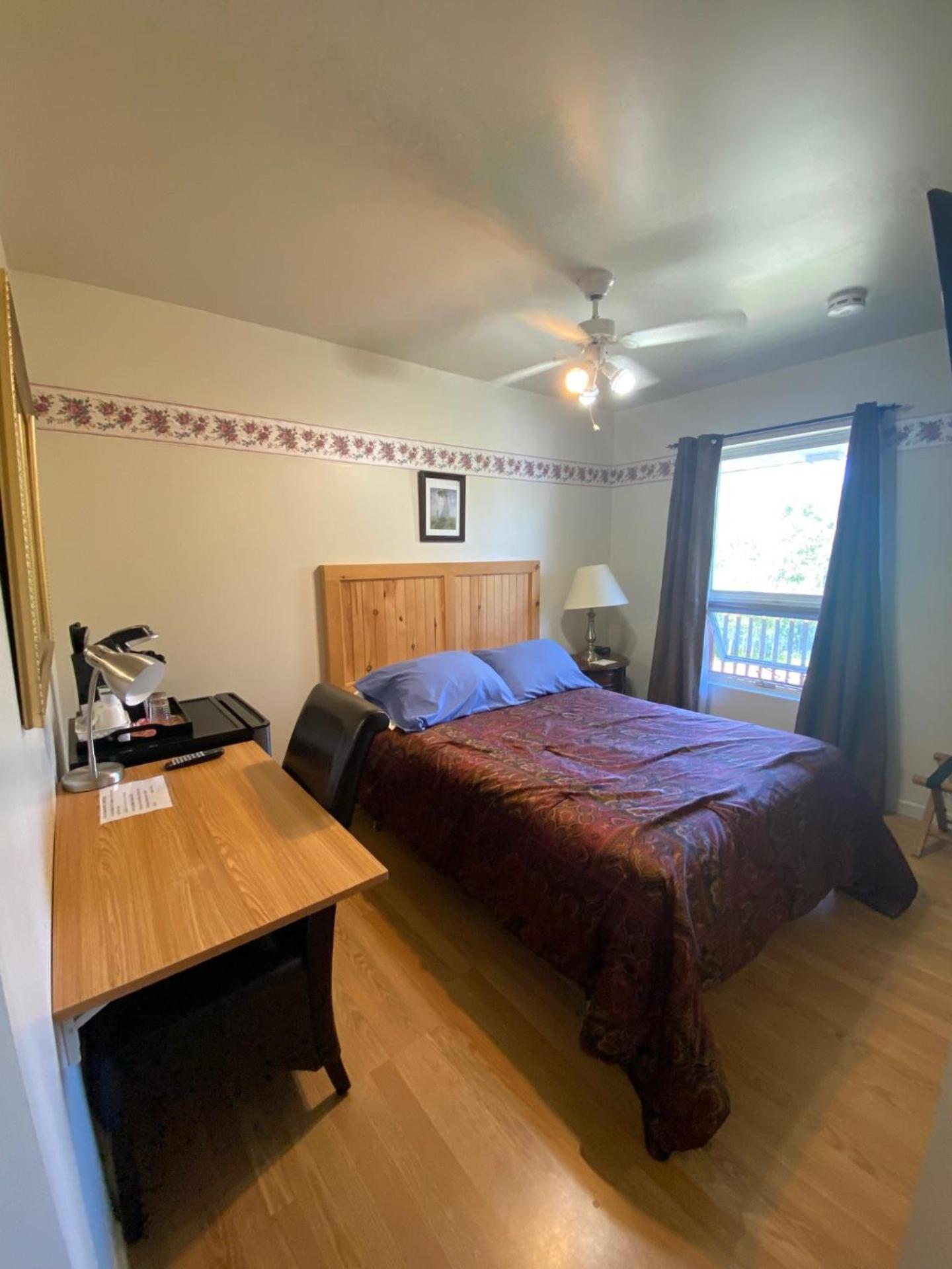 Auberge Maison Gauthier Tadoussac Zewnętrze zdjęcie