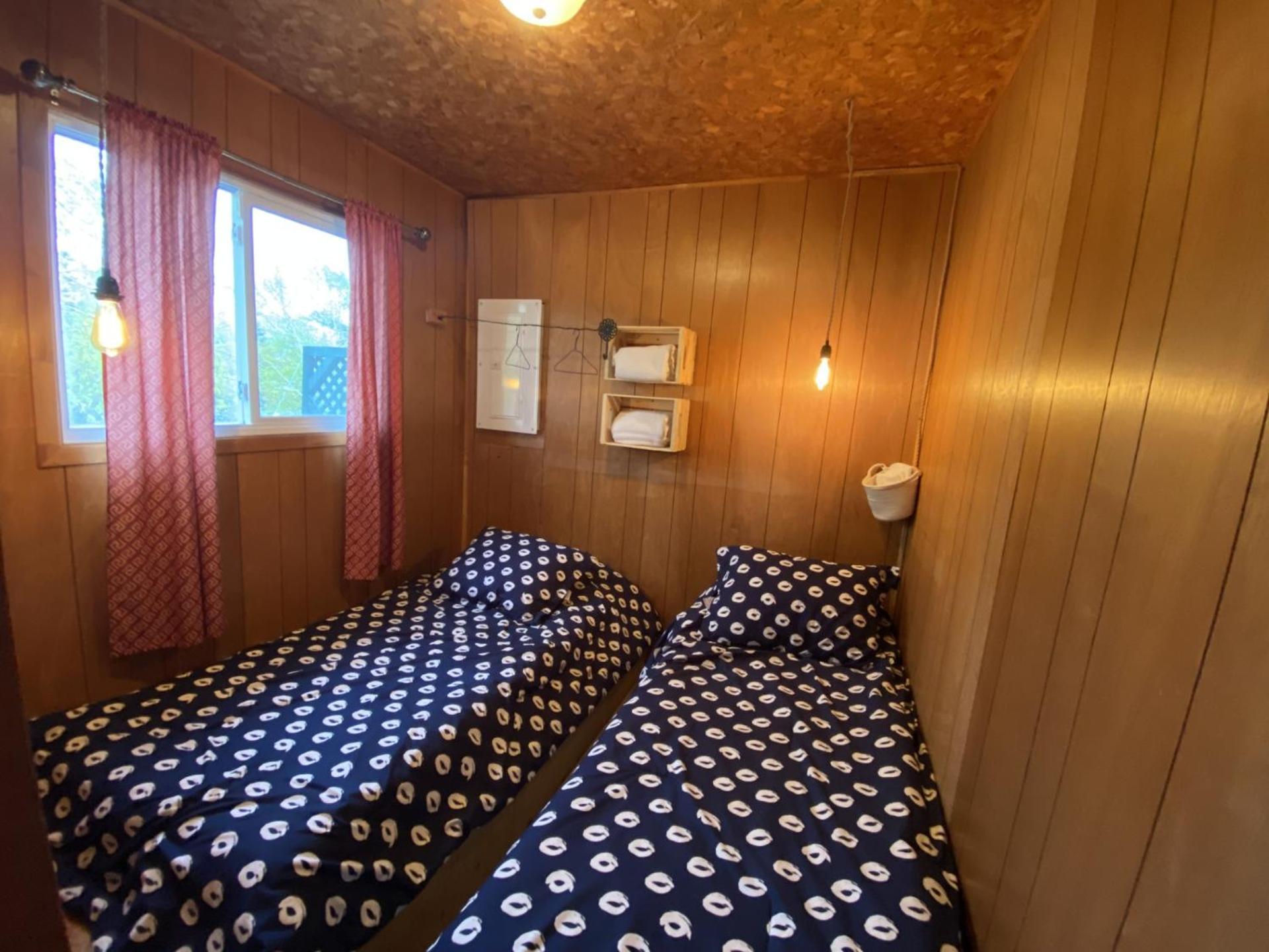 Auberge Maison Gauthier Tadoussac Zewnętrze zdjęcie